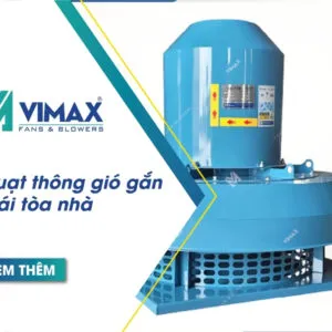 quat thong gio gan mai toa nha