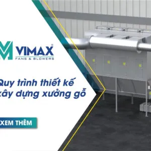 quy trinh thiet ke xuong go