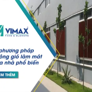 thong gio lam mat toa nha pho bien