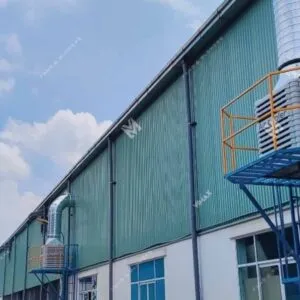 ung dung cua tam lam mat