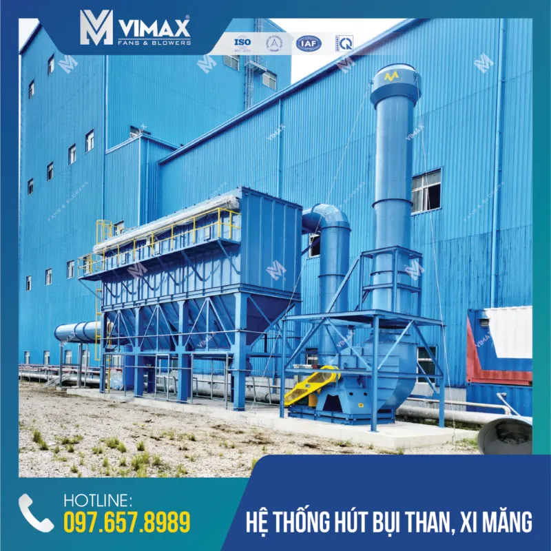 he thong hut bui xi mang