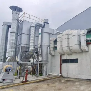 tui loc bui cong nghiep