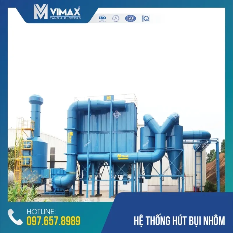 he thong hut bui nhom 1 4 11zon