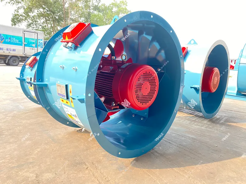 quat huong truc 8 11zon