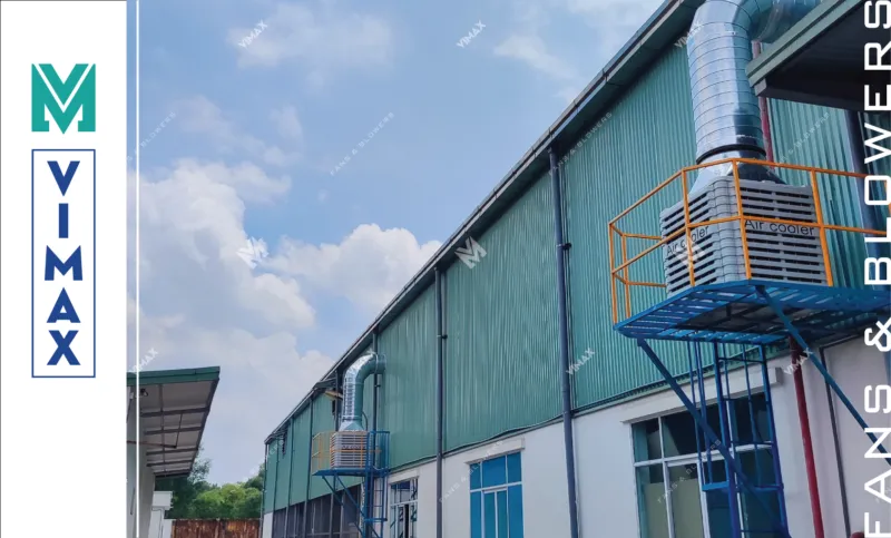 Công thức tính lưu lượng gió của quạt chuẩn nhất hiện tại 1 cong thuc tinh luu luong gio quat