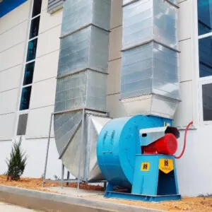 giam on quat cong nghiep