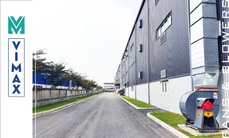 Vimax cung cấp hệ thống hút khói sự cố tại Quảng Ninh 1 he thong hut khoi su co tai quang ninh 1 11zon