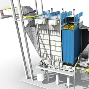 he thong loc bui tinh dien vimax