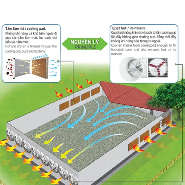 Công thức tính lưu lượng gió của quạt chuẩn nhất hiện tại 2 luu luong gio cua quat 1 3 11zon