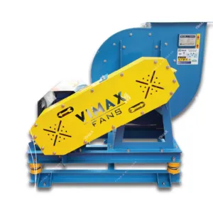 quat hut khi thai lo hoi cong nghiep