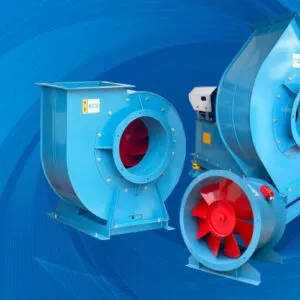 su khac nhau quat hut va quat thoi