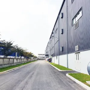 vimax cung cap he thong hut khoi tai quang ninh