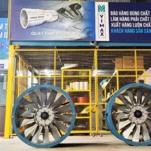 bao gia quat huong truc