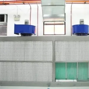 he thong hut bui buong son