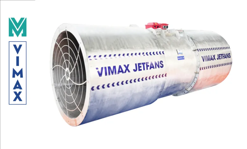 quat jetfan huong truc