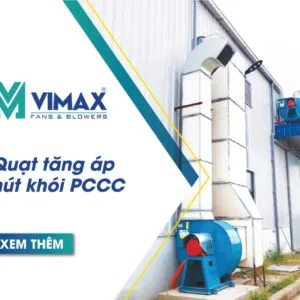 quat tang ap hut khoi pccc