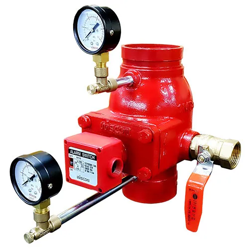 TOP 9 loại Van PCCC phổ biến nhất trên thị trường 5 van bao chay wonil model WAL 10 2 11zon