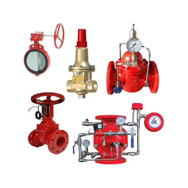 TOP 9 loại Van PCCC phổ biến nhất trên thị trường 1 van pccc 6 11zon