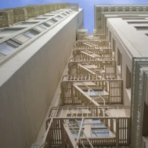 cac loai cau thang thoat hiem pccc