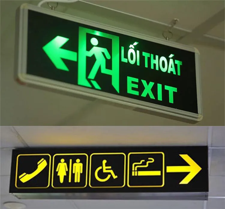 loi thoat hiem trong trung tam thuong mai 5 11zon