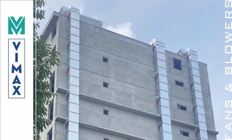 quat tang ap cau thang pccc