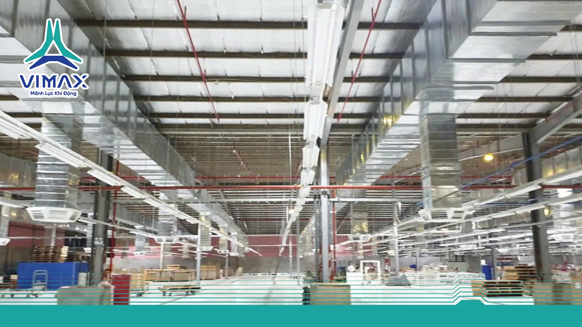 Bụi công nghiệp ảnh hưởng sức khỏe