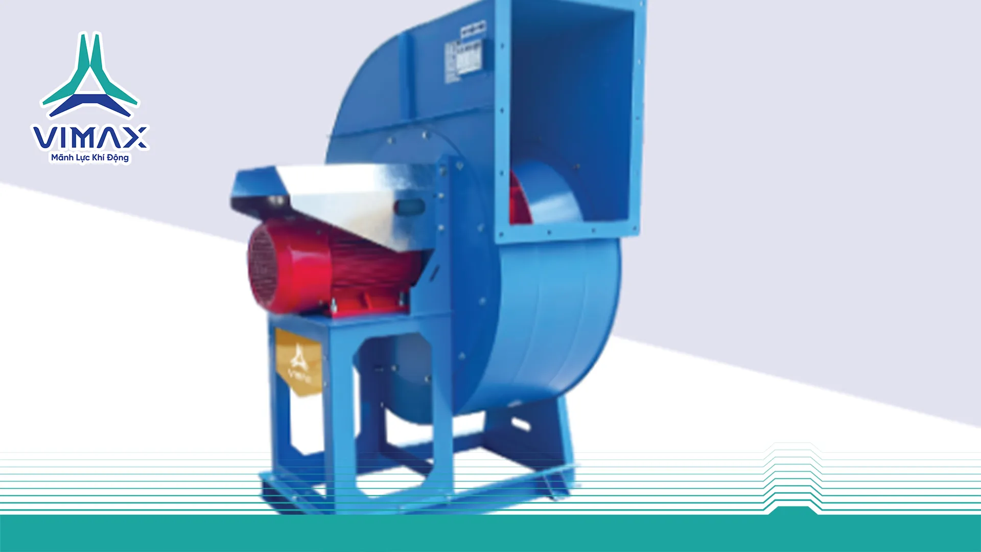 QUẠT HÚT KHÓI PCCC