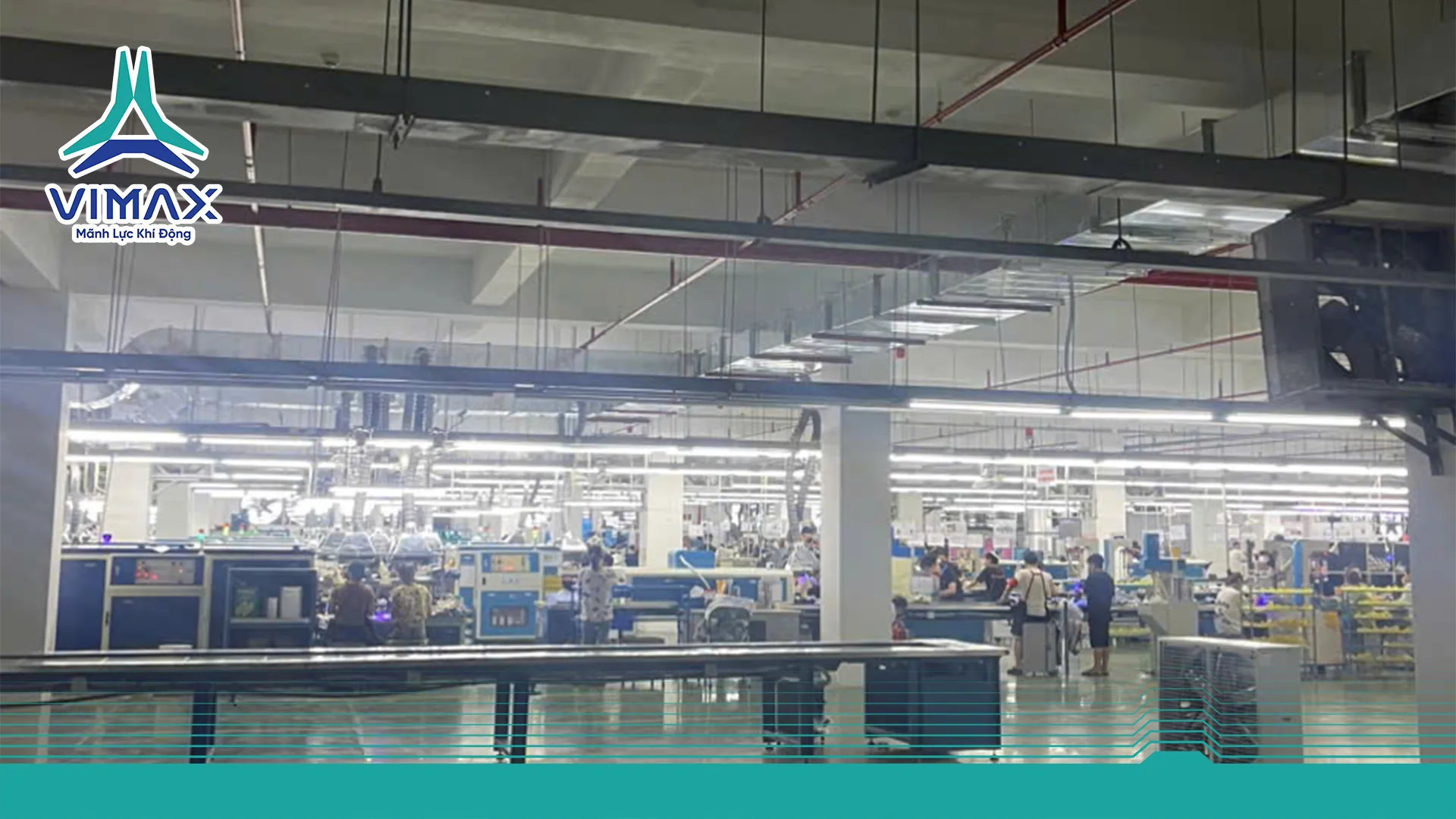 HỆ THỐNG LỌC KHÍ THAN HOẠT TÍNH