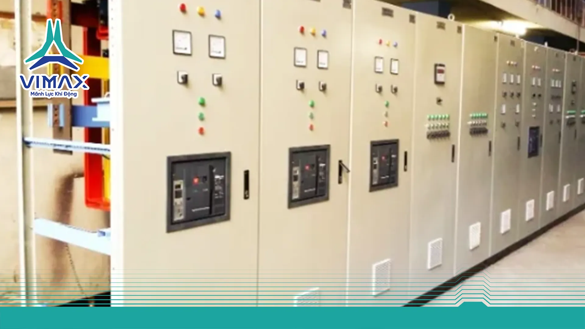 công suất điện