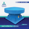 QUẠT HƯỚNG TRỤC GẮN MÁI VMA-3D-No